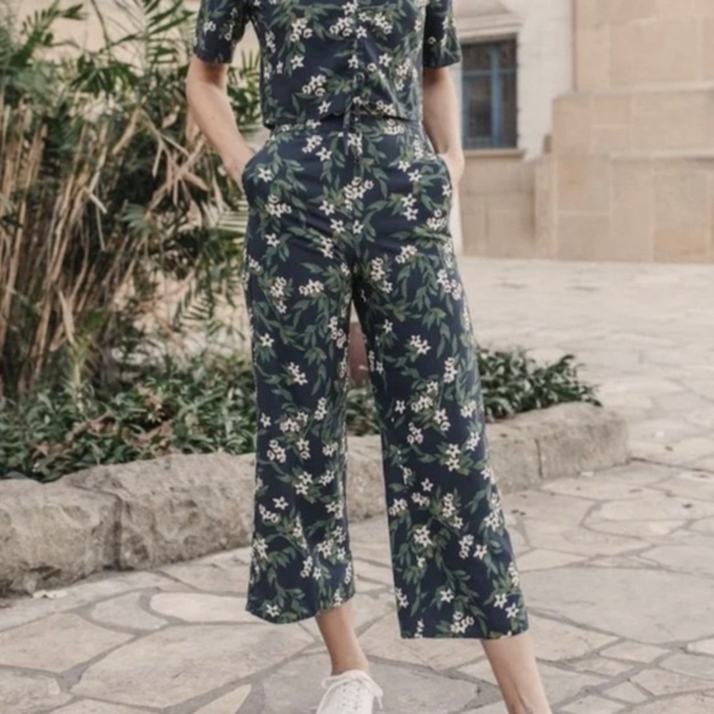 Marine Layer Kiley Pant Size S